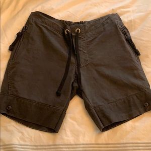 Greg Lauren shorts